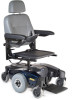Get Invacare M51PRSOLIDB reviews and ratings