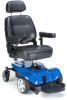 Get Invacare P31BLUE reviews and ratings