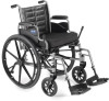 Get Invacare TREX20RFP reviews and ratings