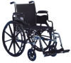Get Invacare TRSX50FB reviews and ratings
