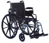 Get Invacare TRSX50FBF reviews and ratings