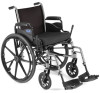 Get Invacare TRSX56FBP reviews and ratings