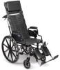 Get Invacare TRSX5RC8P reviews and ratings