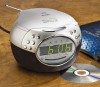Get Jensen JCR535 - Weather Clock Radio reviews and ratings