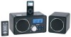 Reviews and ratings for Jensen JiMS-185 - Docking Digital Music System