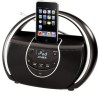 Reviews and ratings for Jensen JiSS-100 - Portable Docking Music System