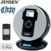 Reviews and ratings for Jensen PP2341 - DOCKING DIGITAL MUSIC SYSTEM