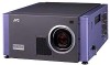Get JVC DLA-QX1G - D-ila High Resolution Projector reviews and ratings