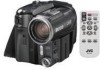 Get JVC GR-X5US - Camcorder - 1.33 MP reviews and ratings