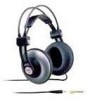 Get JVC HA-DX1 - Headphones - Binaural reviews and ratings