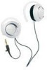 Get JVC E200W - HA - Headphones reviews and ratings