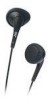 Get JVC HA-F240-B - Gumy Air - Headphones reviews and ratings