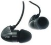 Get JVC FX300-B - Headphones - Ear-bud reviews and ratings