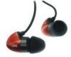 Get JVC FX300R - Headphones - Ear-bud reviews and ratings