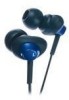 Get JVC HA FX66-A - Headphones - In-ear ear-bud reviews and ratings