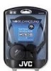Get JVC HA NC80 - Headphones - Binaural reviews and ratings