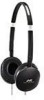 Get JVC HA-S150-BN - FLATS - Headphones reviews and ratings