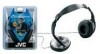 Get JVC HA-X570 - Headphones - Binaural reviews and ratings