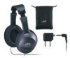 Get JVC NC100 - Headphones - Binaural reviews and ratings