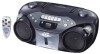 Get JVC RC-EX16 reviews and ratings