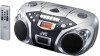 Get JVC RC-EX25S reviews and ratings