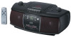 Get JVC RC-ST2 BLACK reviews and ratings