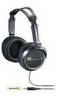 Get JVC HA RX300 - Headphones - Binaural reviews and ratings