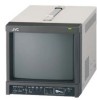 Get JVC TM-1011GU - 10inch Color Monitor reviews and ratings