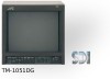 Get JVC TM-1051DGU - 10inch Color Monitor reviews and ratings