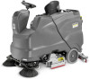 Reviews and ratings for Karcher B 150 R Bp Pack 240Ah WetR85DOSERinseSB