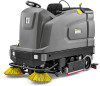 Reviews and ratings for Karcher B 260 R I Bp PackR100DOSESB