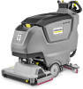 Reviews and ratings for Karcher B 50 W Bp Pack 115AhR55RinseAutofill