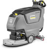 Reviews and ratings for Karcher B 50 W Bp Pack 80Ah LiD51DOSERinseAutofill