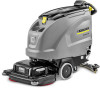 Reviews and ratings for Karcher B 60 W Bp Pack 115AhD65RinseAutofill