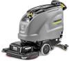 Reviews and ratings for Karcher B 60 W Bp Pack 170AhD65DOSERinseAutofill