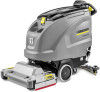 Reviews and ratings for Karcher B 60 W Bp Pack 170AhR65RinseAutofill