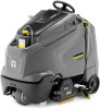 Reviews and ratings for Karcher B 95 RS Bp Pack 180Ah GelR75DOSE