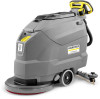 Reviews and ratings for Karcher BD 50/50 C Classic Bp Pack 80Ah LiFC