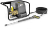 Reviews and ratings for Karcher HD 10/21-4 S ST Classic