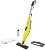 Reviews and ratings for Karcher SC 3 Upright EasyFix