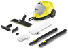 Reviews and ratings for Karcher SC 4 EasyFix