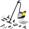 Reviews and ratings for Karcher SV 7
