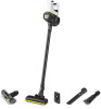 Get Karcher VC 4 Cordless myHome Pet reviews and ratings
