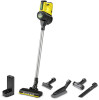 Get Karcher VC 7 Cordless yourMax reviews and ratings
