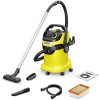 Get Karcher WD 6 P V-25/8/22/T reviews and ratings