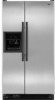 Get Kenmore 5894 - 25.1 cu. Ft. Refrigerator reviews and ratings