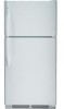 Get Kenmore 6452 - 14.8 cu. Ft. Top Freezer Refrigerator reviews and ratings