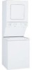 Get Kenmore 8873 - 24 in. Space Saver Laundry Center reviews and ratings