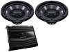 Get Kenwood P-W1021 reviews and ratings