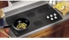 Get KitchenAid KECC562GBL - 36inch Electric Cooktop reviews and ratings